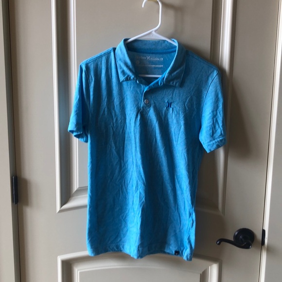 Hurley | Shirts | Hurley Collared Shirt 